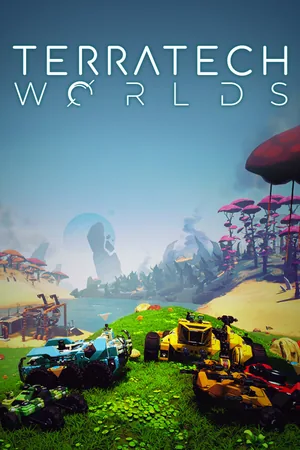 TerraTech Worlds Başlangıç paketi