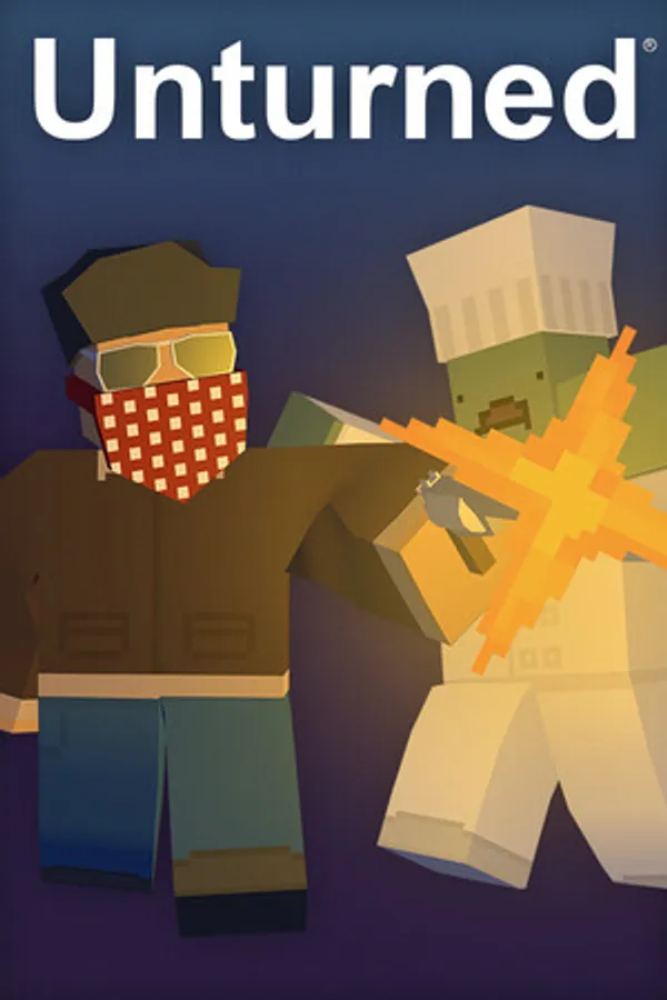 Unturned sunucu kiralama
