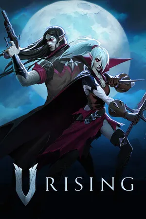 V Rising Başlangıç paketi
