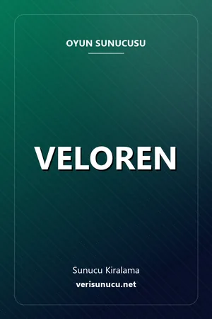 Veloren Başlangıç paketi
