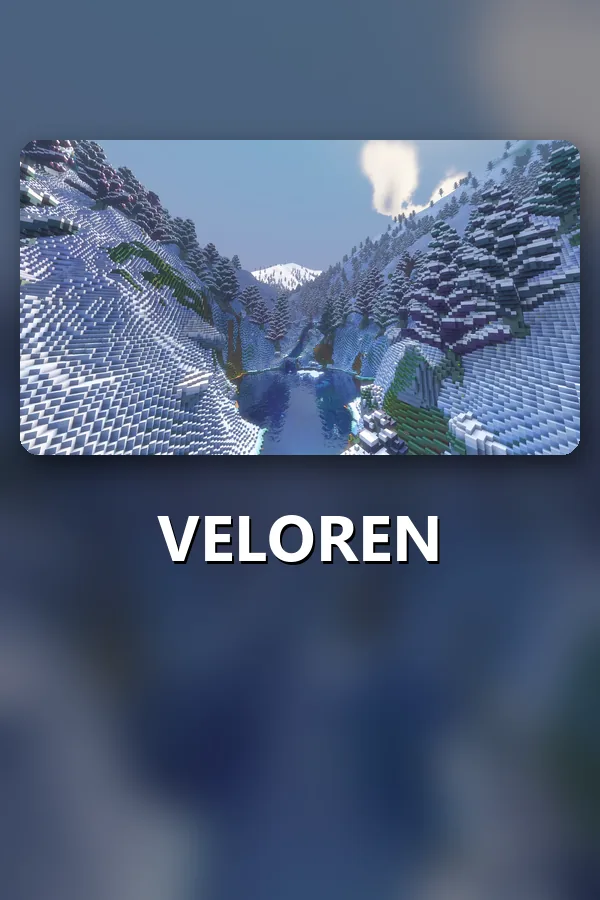Veloren sunucu kiralama