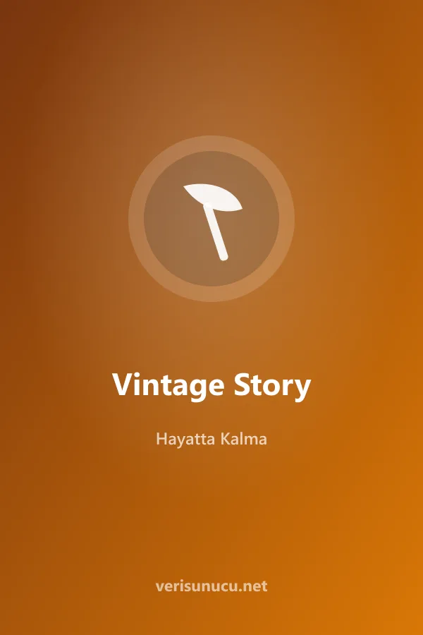 Vintage Story sunucu kiralama