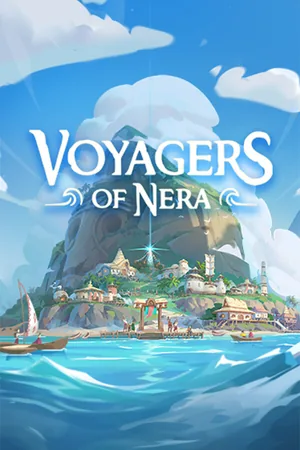 Voyagers of Nera Başlangıç paketi