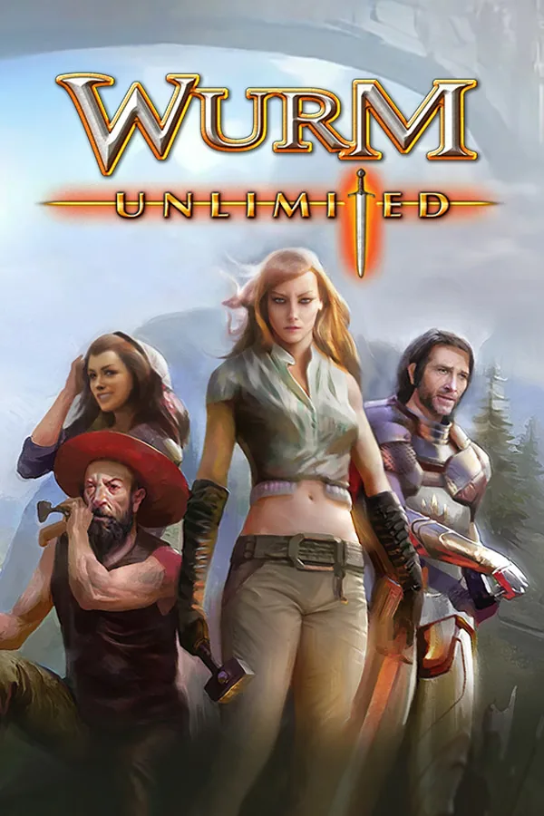 Wurm Unlimited sunucu kiralama
