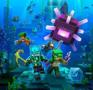 minecraft phenomenal
