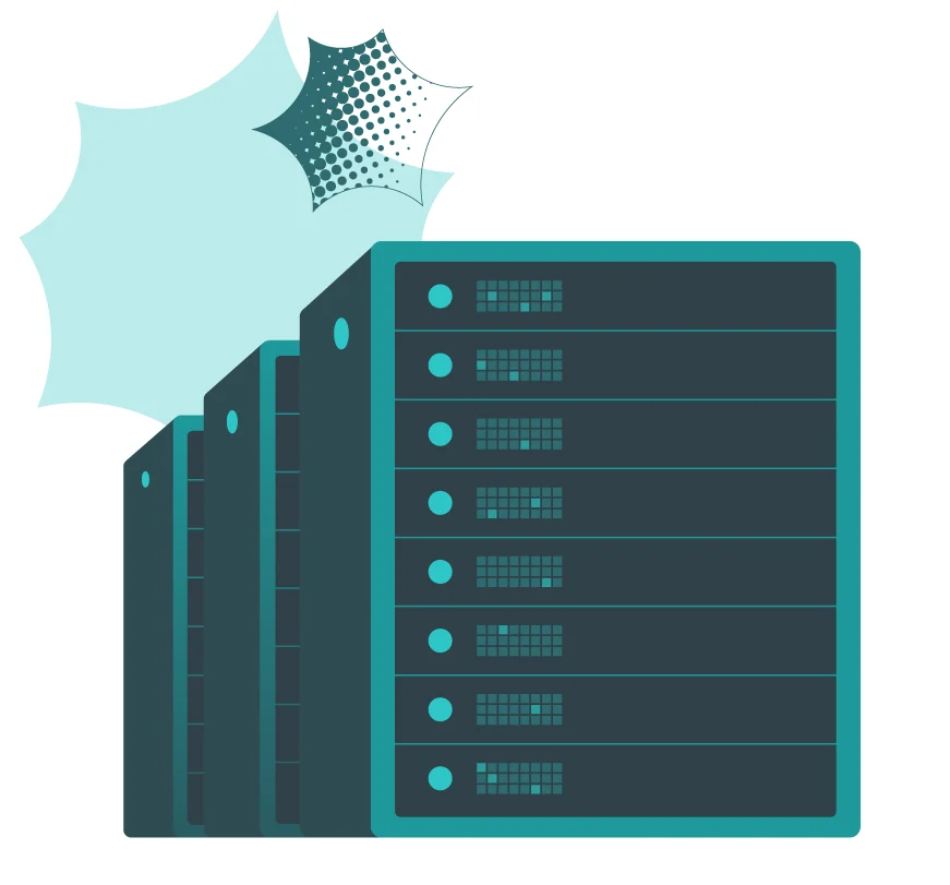 Dedicated Server