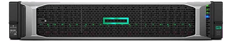 HP Server