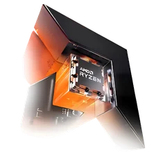 Ryzen VDS Sunucu