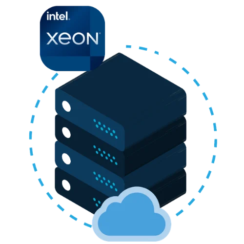 Xeon Nested