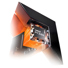 Ryzen VDS Sunucu