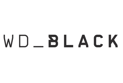 WD Black NVMe SSD