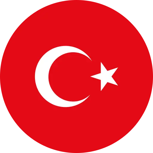 Türkiye VDS İkonu