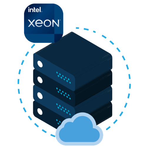 Xeon Nested